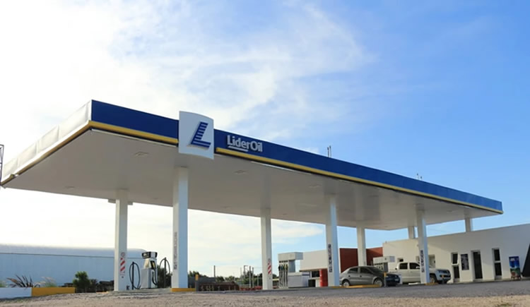 La escasez de combustibles frenó los planes de reembanderamiento de Estaciones Blancas