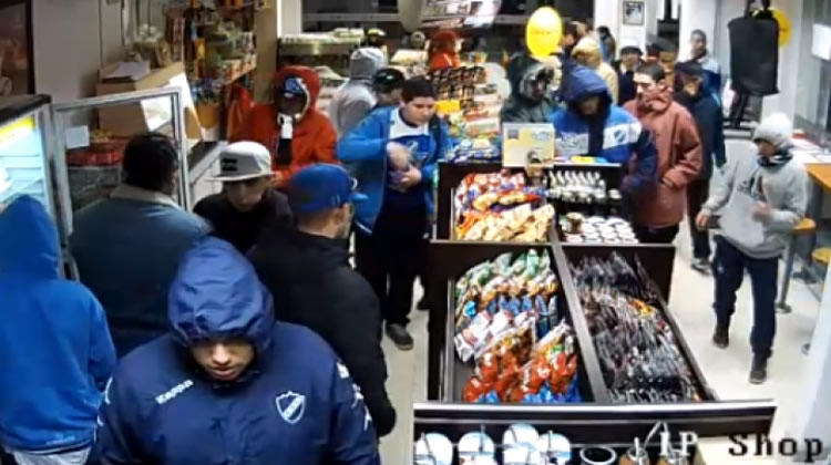 ¿Qué estrategias aplican las Estaciones de Servicio para aprovechar los eventos masivos de gran concurrencia?