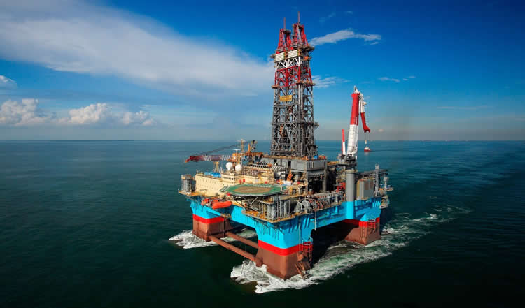 Aseguran que hay altas posibilidades de encontrar petróleo en mar territorial uruguayo