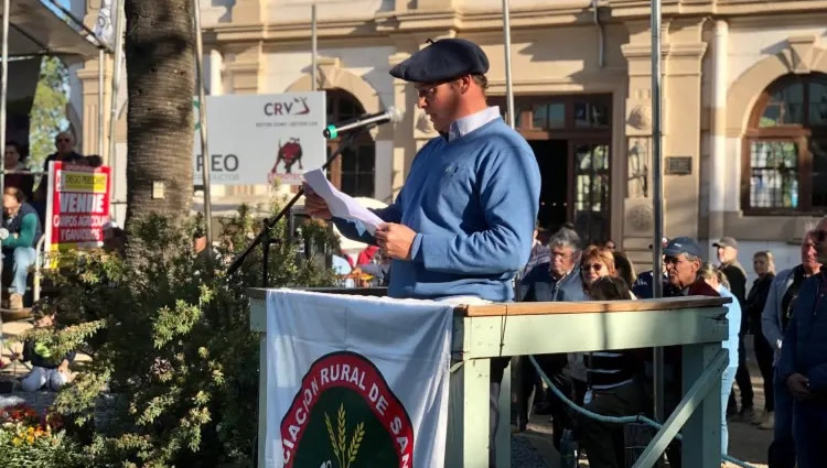 Productores reclamaron al Gobierno por el “gas oil productivo” y quita del fideicomiso que lo grava