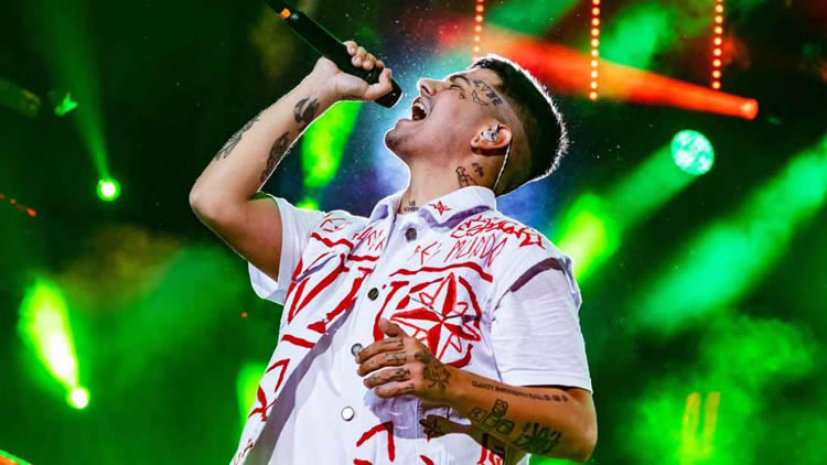 Shell BOX Music: El original atractivo para atraer a los nuevos consumidores