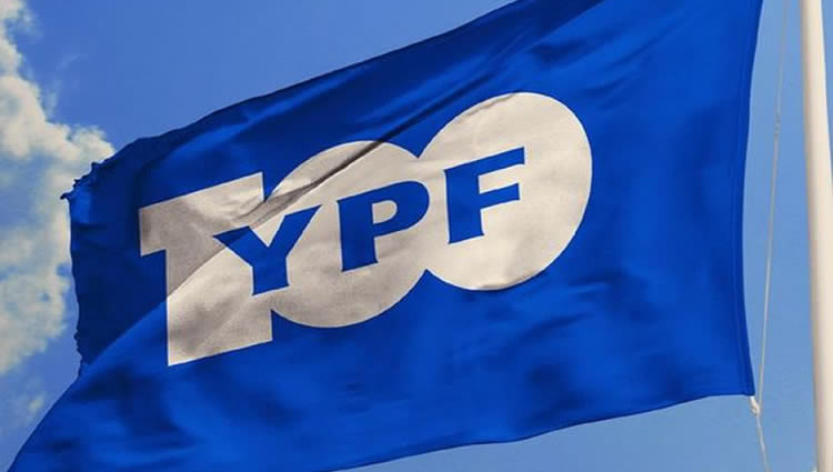 Todo lo que hay que saber para participar del Evento Centenario de la Red YPF