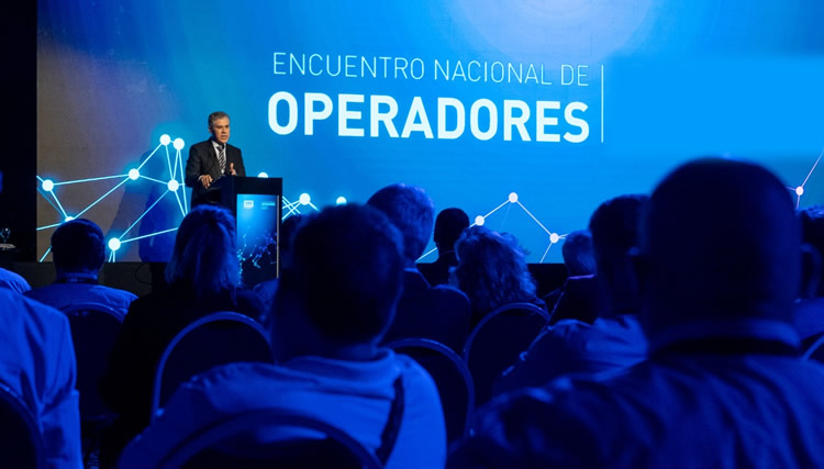 Evento Centenario: Más de 300 operadores de YPF ya reservaron su lugar
