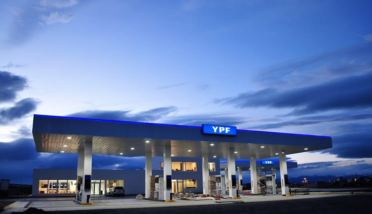 Los operadores “Fundadores” de la Red YPF serán homenajeados en el Evento Centenario