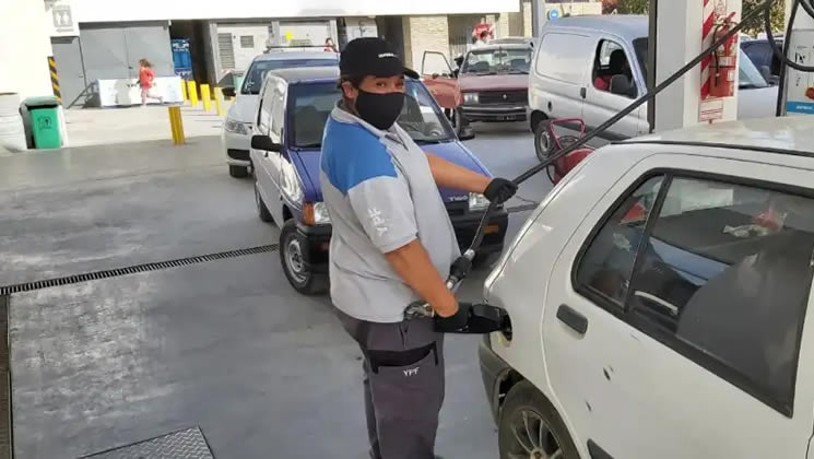 El trabajo temporario en las Estaciones de Servicio favorece la inclusión de los jóvenes en el mercado laboral