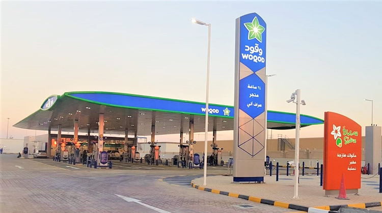 El mundial de las Estaciones de Servicio: Qatar muestra la eficiencia de un mercado nacionalizado