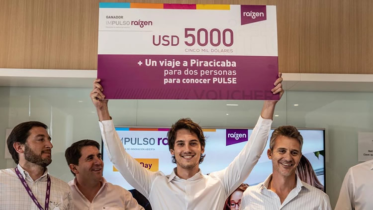 Raízen convoca a emprendedores y start ups de todo el país