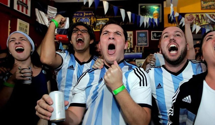 ¿Cómo gestionar el equipo de trabajo durante el mundial en las Estaciones de Servicio?