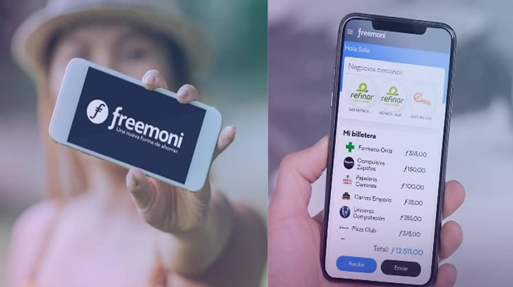 Una alternativa al QR que aporta beneficios a estacioneros y clientes