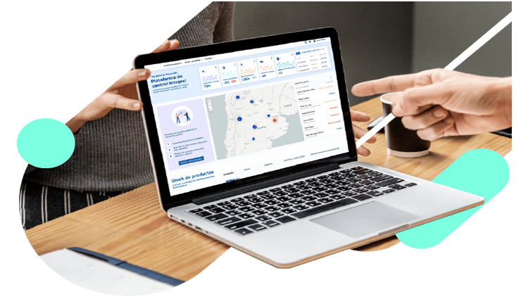 Home Base: La nueva propuesta de Edenred para proveedores y consumidores de combustibles