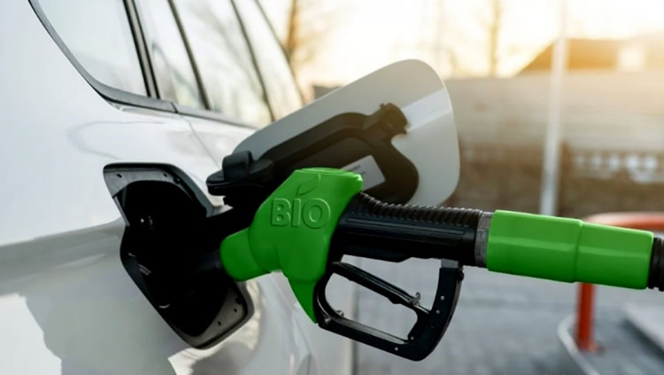 Aumentan los biocombustibles y le meten presión al precio de la nafta y el gasoil