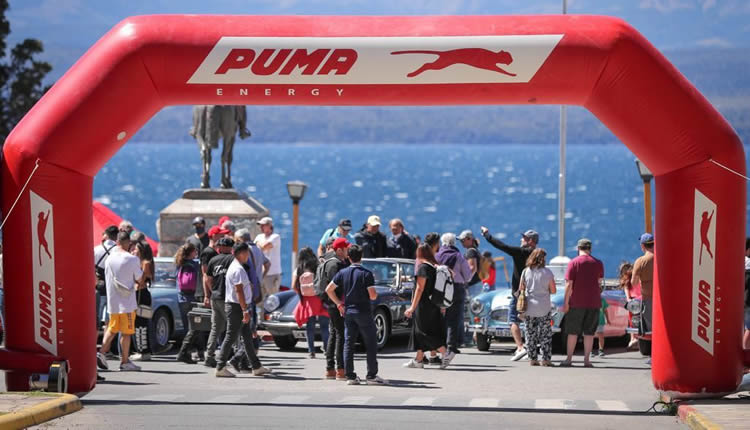 Se viene otra edición de las 1000 Millas Sport de la mano de Puma Energy