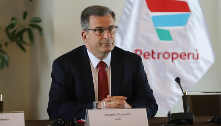 La organización petrolera más importante de América y el Caribe será presidida por Alejandro Stipanicic