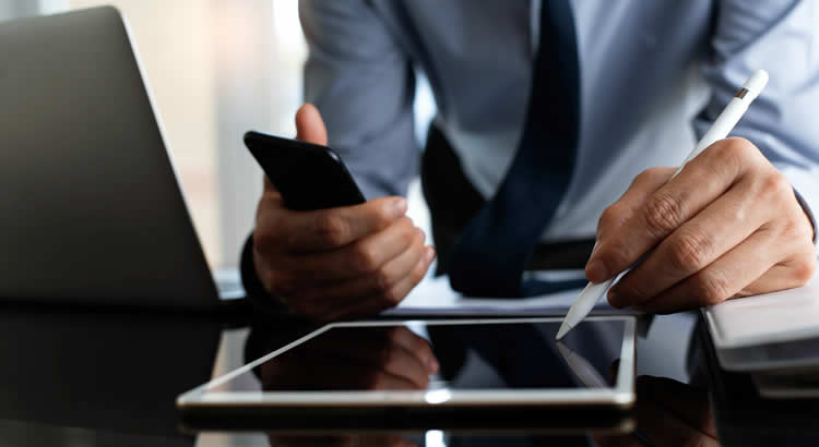 Firma digital: Una solución tecnológica para las contrataciones en las Estaciones de Servicio