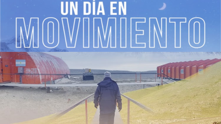 Se presenta “Un día en movimiento”: el documental sobre los 100 años de YPF