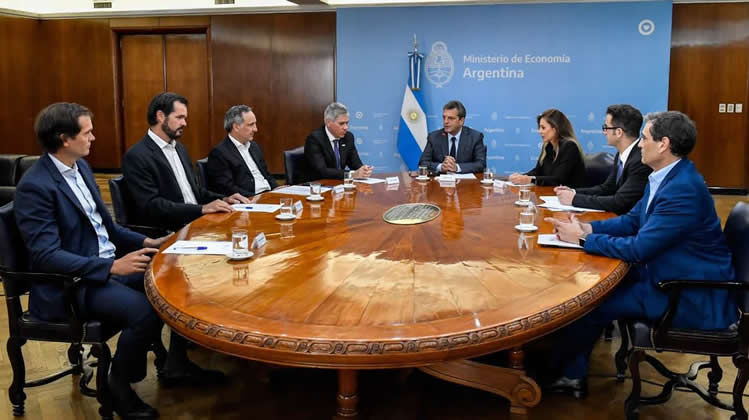 Las cuatro condiciones que permitirán mejorar la situación de las Estaciones de Servicio en 2023