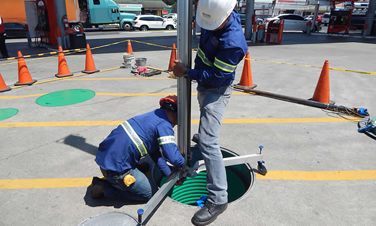 FECRA devuelve el costo de la Auditoría de Superficie a sus socios