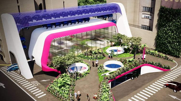 Estaciones de Servicio post pandemia: Un año disruptivo y enfocado en lo que viene