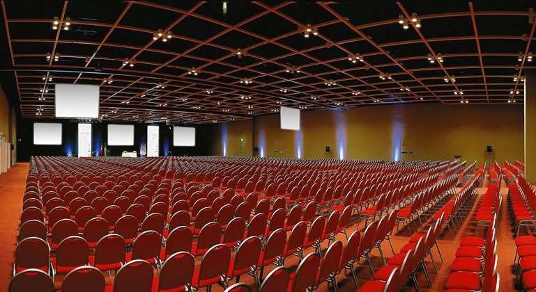 Llegó el día: Comienza Evento Centenario, el encuentro más importante del año de la Red YPF