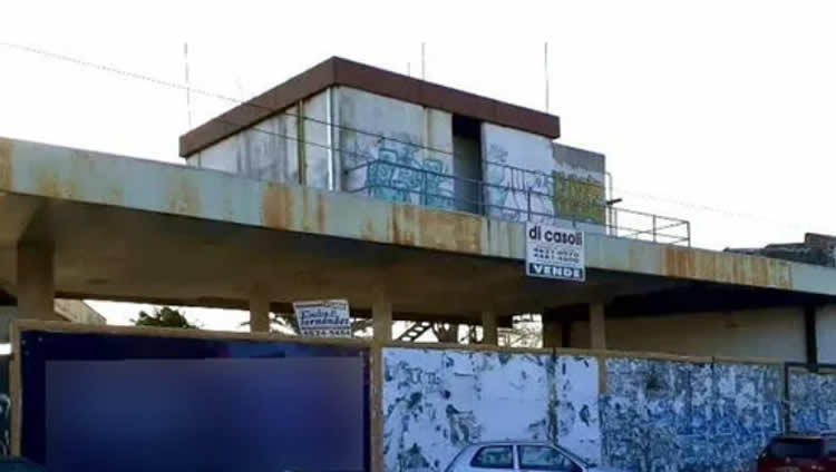 El negocio inmobiliario de Estaciones de Servicio está en stand by