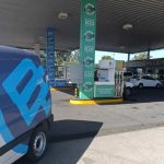 Bertotto Boglione equipará a la primera Estación de Servicio de biocombustibles del país