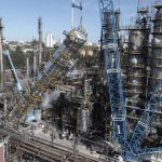 AXION energy calificó el mantenimiento efectivo de la Refinería Campana como uno de los hitos 2022
