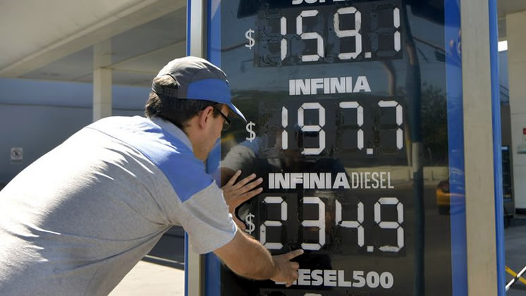 Expendedores reclaman la rebaja de impuestos internos para recuperar la rentabilidad perdida a causa de los “Precios Justos”