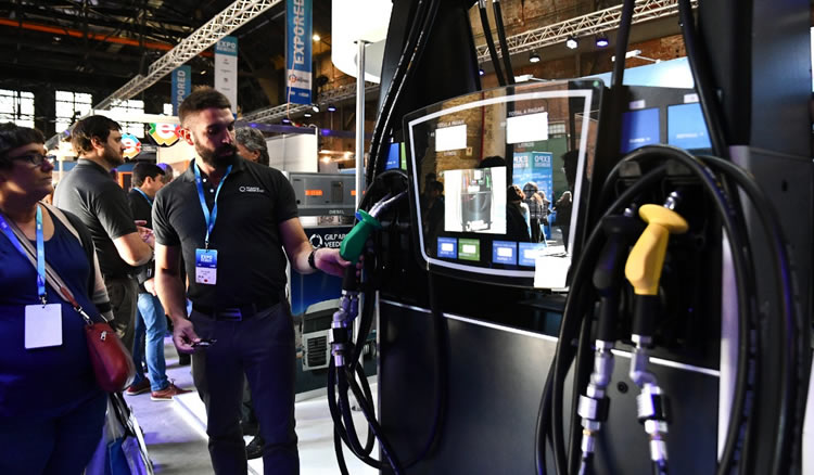 Expo Red 2023: Comenzó la preventa de stands