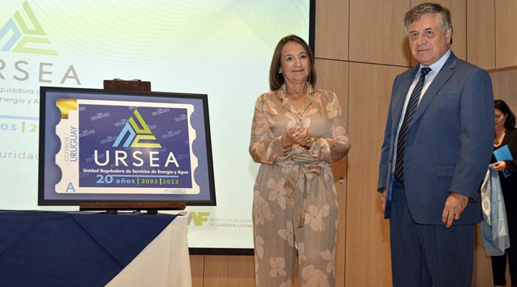Uruguay: Veinte años de URSEA