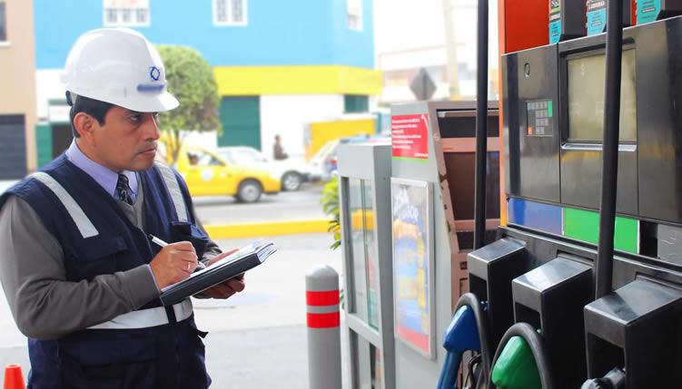Uruguay: Presentan asistencia integral en materia de seguridad y cultura de protección colectiva para Estaciones de Servicio