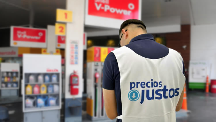 Precios Justos: El Sindicato de Trabajadores ya auditó más de la mitad de las Estaciones de Servicio