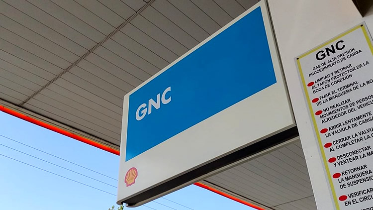 ¿Cuál es el impacto de la Audiencia Pública de Gas en el precio del GNC?