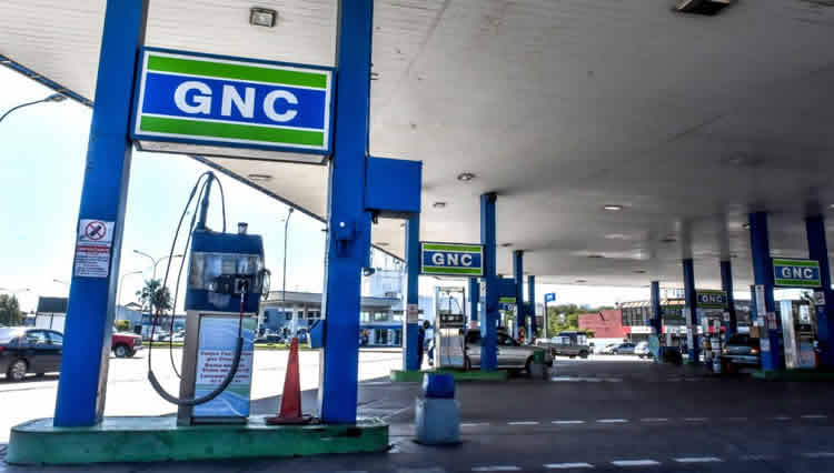 Estacioneros propusieron una medida que puede beneficiar a todas las bocas de expendio GNC del país