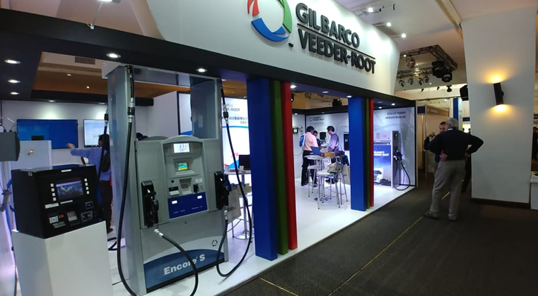 Expo Red 2023: más del 70 por ciento de los stands ya han sido reservados