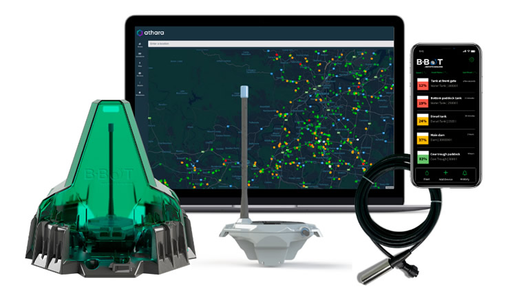 B-Bot: La joya tecnológica que permite conocer la trazabilidad de los tanques de combustibles