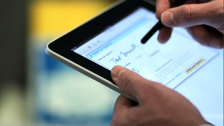 Sustentabilidad: La firma digital se expande en todo el país