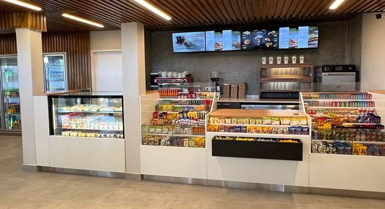 La nueva tecnología en equipamientos para Full, uno de los atractivos de Expo Red 2023