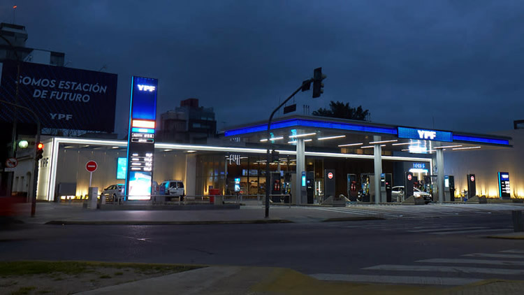 YPF destacó la importancia de la ética y su cumplimiento