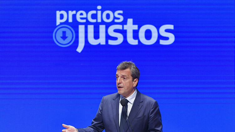 Podría extenderse hasta el julio el acuerdo de precios de los combustibles