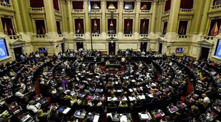 Estacioneros convocan a los tres poderes del Estado a generar leyes de protección a la actividad