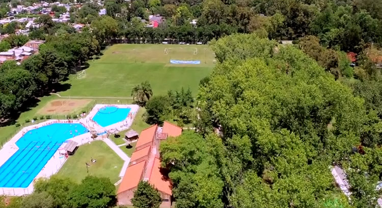 El sindicato de trabajadores de Estaciones de Servicio arrancó la temporada de beneficios vacacionales para sus afiliados