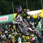 Castrol dijo presente en una nueva edición del Motocross Super Champs Series en Pinamar