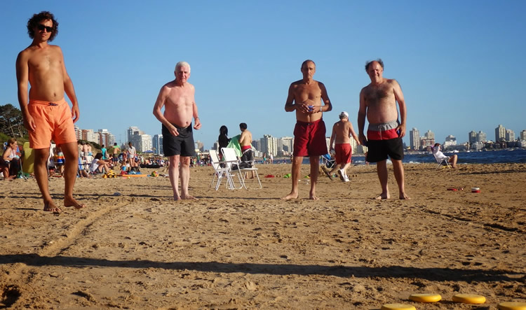 AXION energy recibe el verano con una promo para disfrutar en las vacaciones