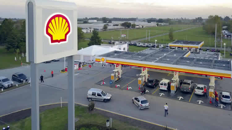 Con novedades y promociones, Shell se prepara para afrontar la semana de mayor venta de combustibles