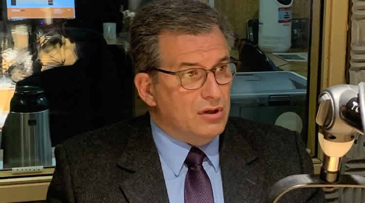 Uruguay: Director del FA en ANCAP, catalogó de “locura” la idea de fijar precios del combustible semanalmente