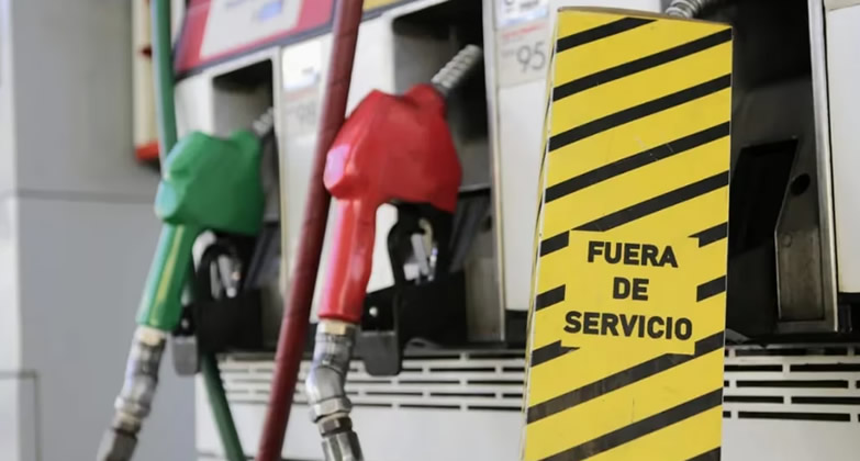 “Si las petroleras reciben subsidios para importar, deberán garantizar el abastecimiento de gasoil a las Estaciones de Servicio”