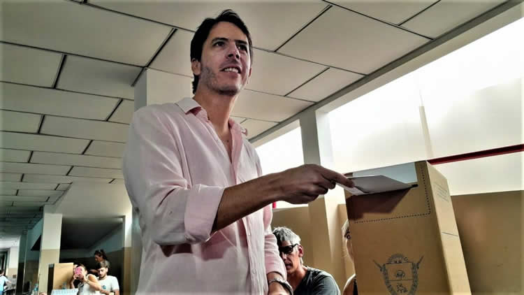 La problemática de las Estaciones de Servicio se mete en la campaña electoral