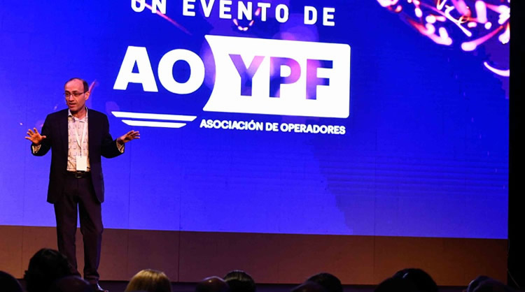 Expo Red se posiciona como el mayor evento del sector de 2023