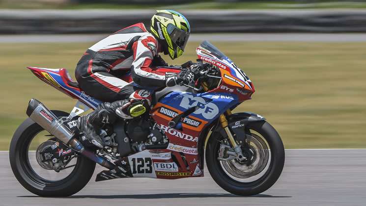 YPF y Honda Argentina refuerzan y amplían su alianza estratégica