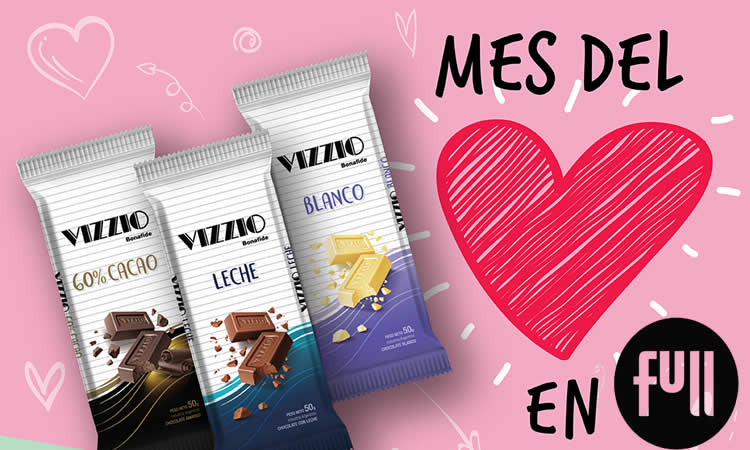 El mes de los enamorados se celebra en las Estaciones de servicio YPF